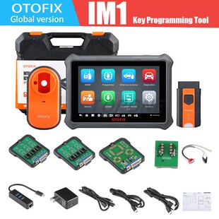 OTOFIX IM1 XP1 Por Auto Key FOB Programming Tool Immobilizer