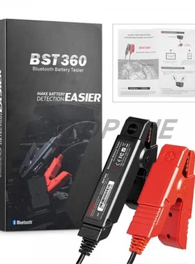 LAUNCH X431 BST360 Bluetooth Battery Tester for X-431 Tools