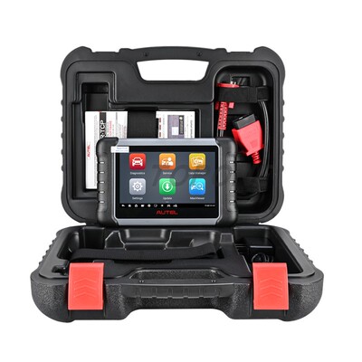 Global version Autel MaxiCOM MK808S OBD2 Diagnosis Scan tool