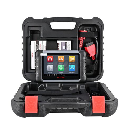 Global version Autel MaxiCOM MK808S OBD2 Diagnosis Scan tool