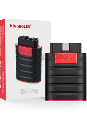 Kingbolen Ediag All system scanner 1 Year Free pk Thinkdiag
