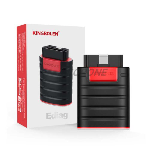 Kingbolen Ediag All system scanner 1 Year Free pk Thinkdiag