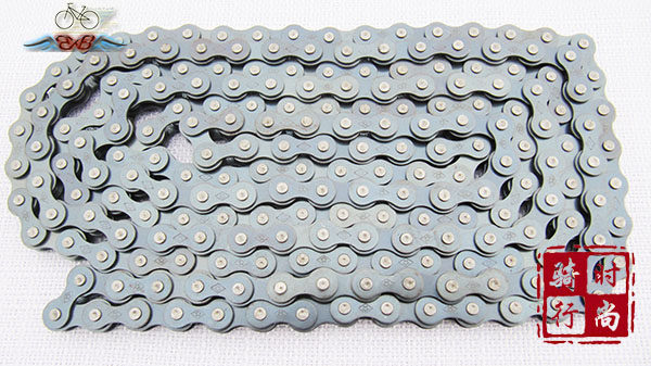 Chaîne de vélo - Ref 2369668 Image 3