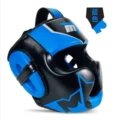 Blue Head Protection