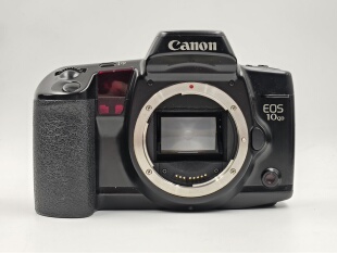 佳能10qd胶片相机全画幅胶卷自动单反功能正常好成色