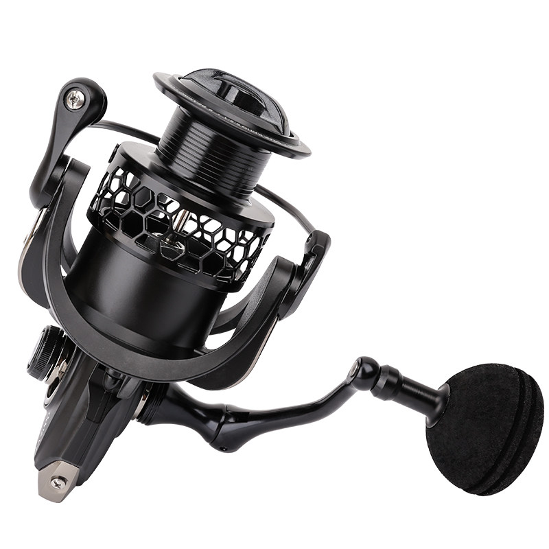 9轴远投轮斜口线杯