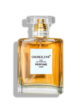 COCO可可小姐黑色n5号香水粉绿邂逅男女士小众持久留淡香职场通勤