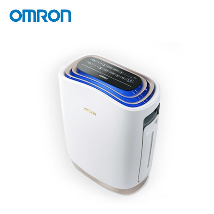 【真惠选】欧姆龙空气净化器家用商用除甲醛二手烟pm2.5HAC-8321