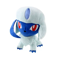 15см Lu Disaster Beast