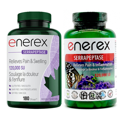 加拿大消炎ENEREX原装