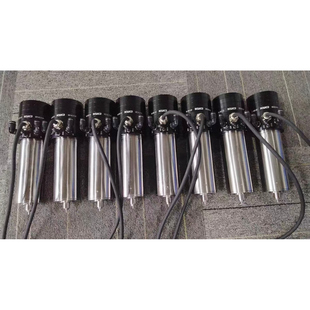 RPS RBL12 气浮主轴 维修保养 RASS5005主轴维修