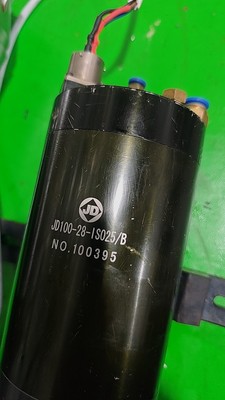 高端进口电主轴维修 北京精雕飞速牧野德马吉HSD  GMN  Okuma