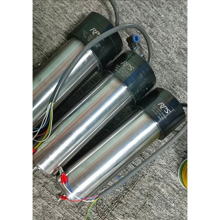 RPS气浮主轴维修 06F 划片机气浮主轴 全国寄修 RASS5005