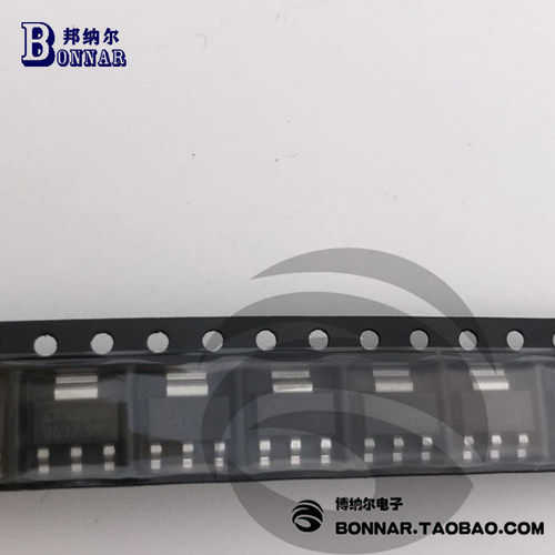 LT1963AEST-3.3 线性稳压器 SOT-223 原装 正品 现货