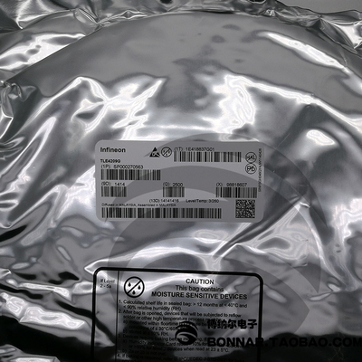 L5973D013TR ST意法 HSOP-8 进口全新原装实体店现货 1个起拍