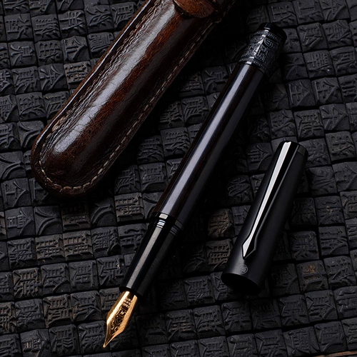 [Печка сиденья без сиденья] ручка с виентианской ручкой атмосферный стиль в китайском стиле Восточный эстетический традиционный рисунок.