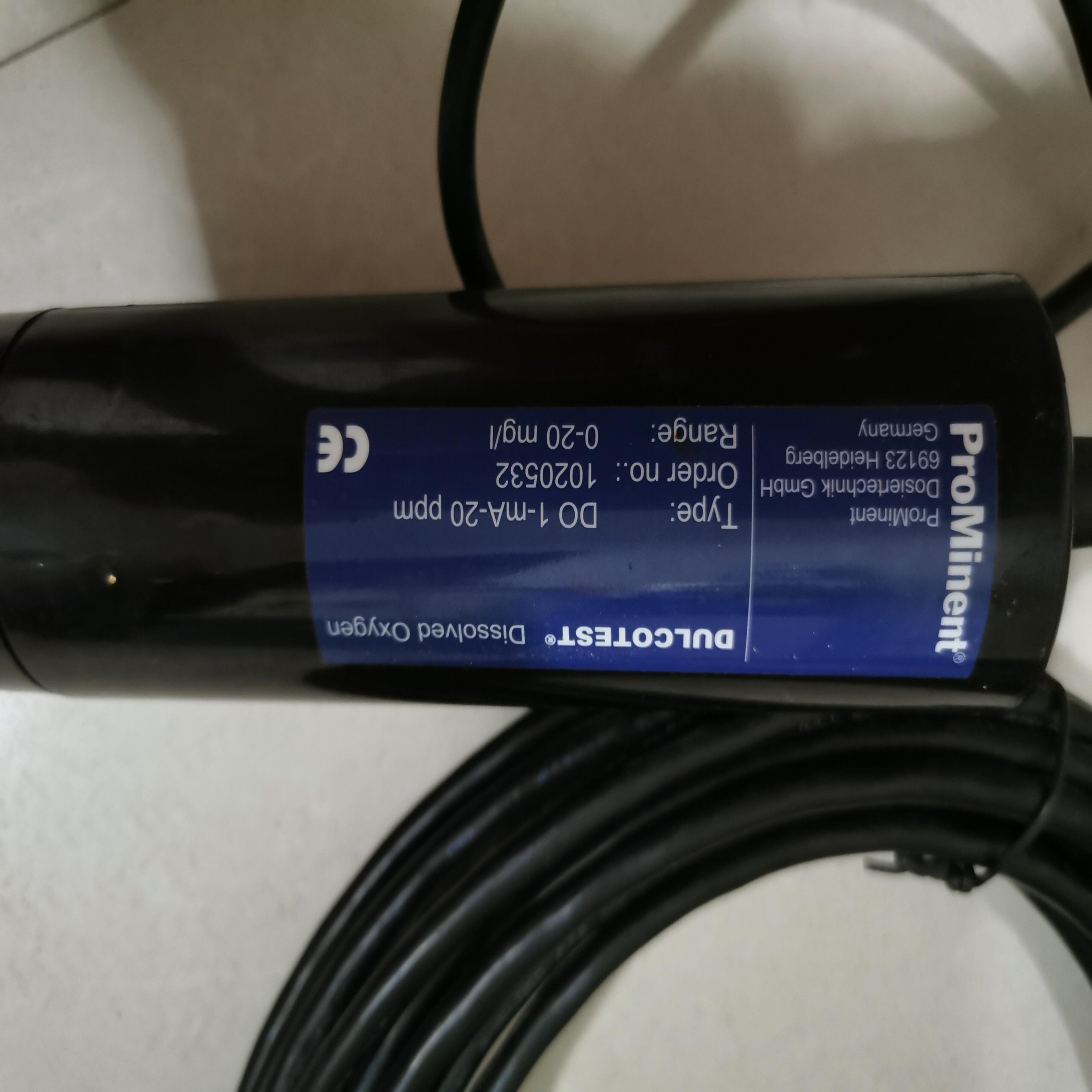 ProMinent 普罗名特 DULCOTEST DO 1-【议价】