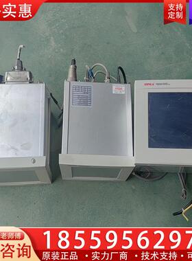 议价正品日本UNIPULSE尤尼帕斯控制器F805A控制器，