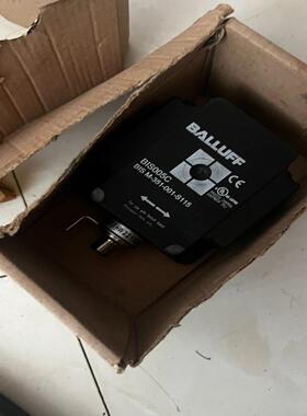 巴鲁夫读写头BIS005C  BIS M-351-001-S【议价】