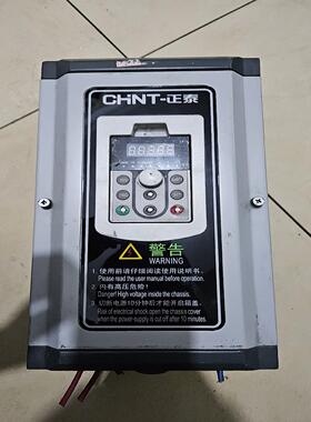 原装15KW二手变频器NVF2G-15PS4 原装15kw【议价】