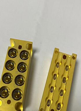 全新日亚NUBM05激光模组【议价】