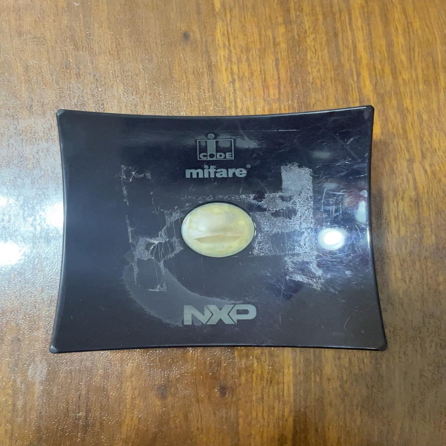 NXP mifare NFC读写器二手全新的都有【议价】