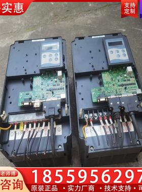 议价7.5KW汇川伺服驱动器IS550AT017I详见下图