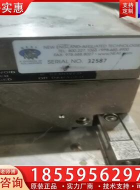 议价美国Primatics PDR110 高性能直驱电机工作