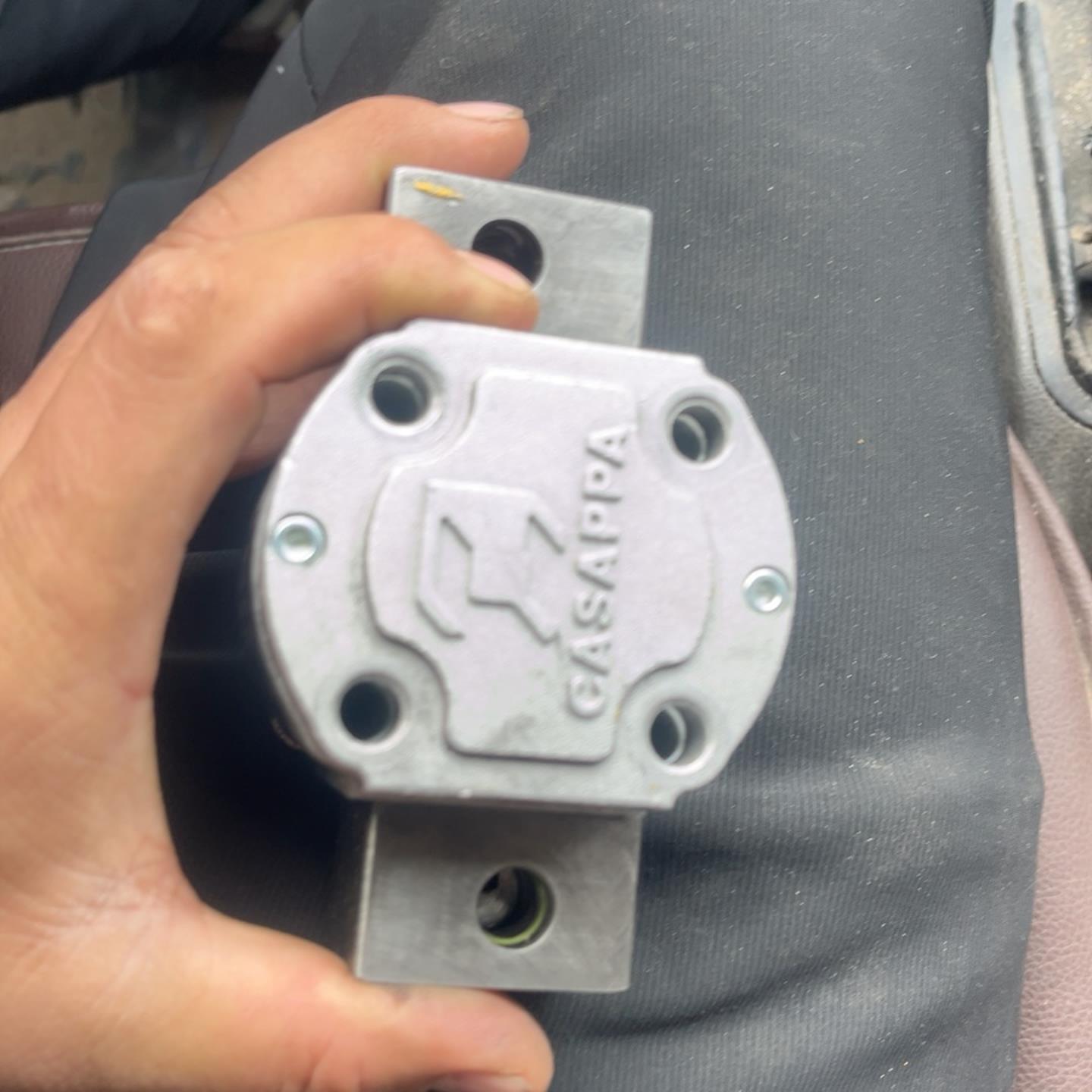 GASAPPA油泵 PLP106 3D0-30K2-LB【议价】