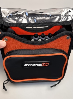 师爷报告】KSF6录音背包 适用于mixpre3ii ZOOM F6录音机