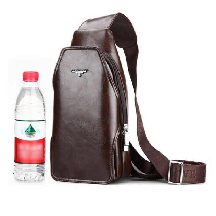 Sac pour homme - Ref 51141 Image 4