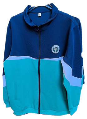 山东滨州市滨城区第六中学2025春秋季上衣校服外套