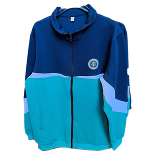 山东滨州市滨城区第六中学2025春秋季上衣校服外套