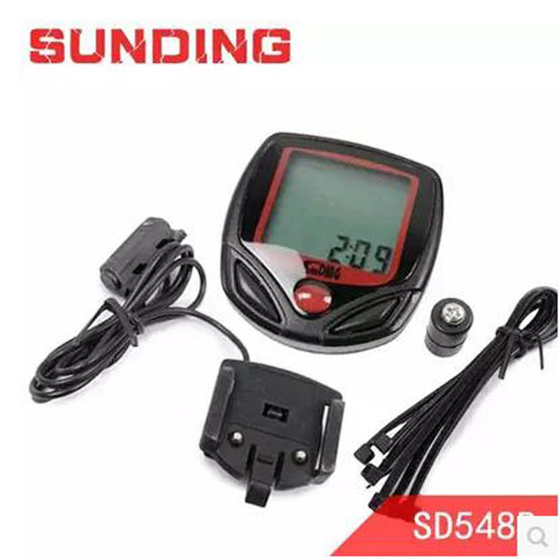 Tableau de bord vélo - Ref 2425755 Image 1