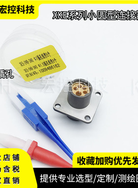 XKE27F8Q1/2/3/4 XKE27R8M/C/Z 拍前询价 XKE系列小圆型卡口式