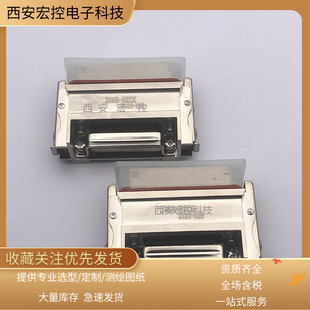 插头J36A-17TJ J36A-17TK 插座J36A-17ZK J36A-17ZJ 快锁连接器