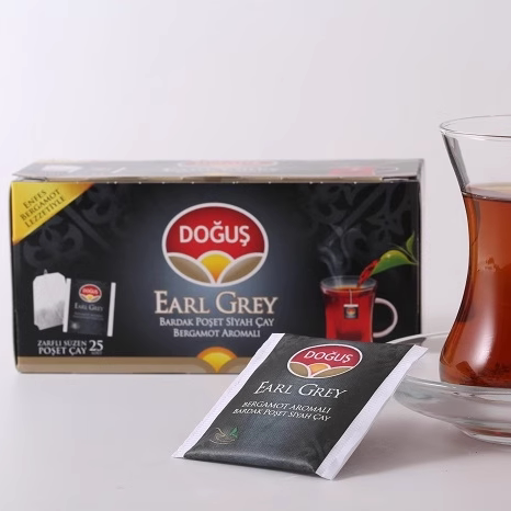 DOGUS朵诗伯爵早餐红茶袋泡茶