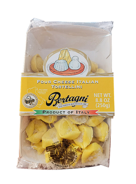 意大利毕丹尼牌意大利奶酪馅饺子云吞Bertagni Filled Pastas250g