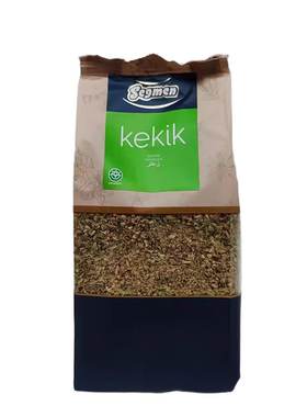 土耳其进口赛格Segmen牌百里香粉60g 家用烹饪香料土耳其进口