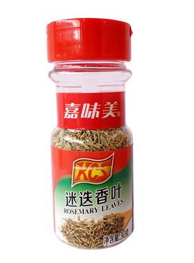 KCS 嘉味美迷迭香叶 香草调料 rosemary  leaves 30g