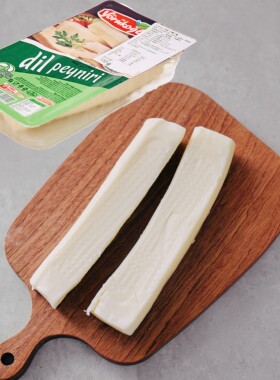 Yorukoglu玛度手撕干酪200g 土耳其Dil peynir原制天然即食奶酪