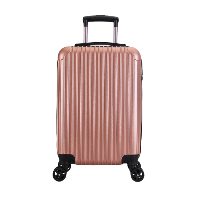 20寸静音万向轮登机箱轻便出行