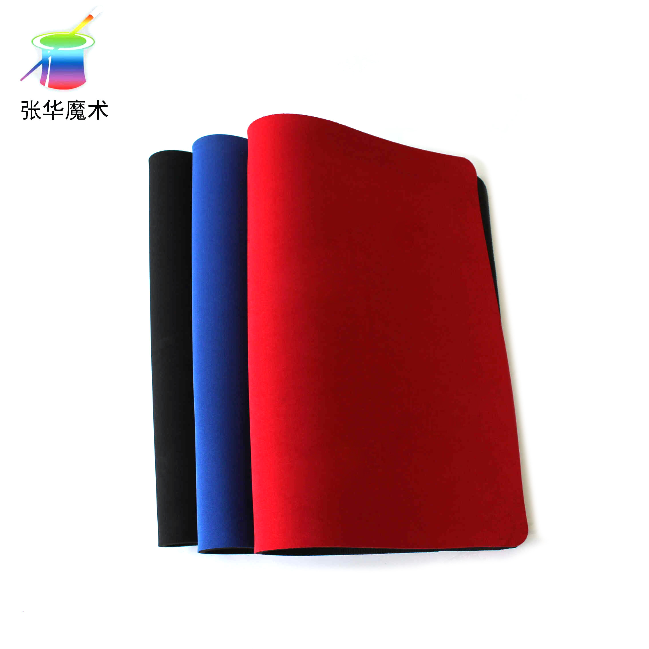 张华魔术魔术牌垫 魔术垫 硬币魔术垫  高品质亮面短丝绒布  防滑,模玩/动漫/周边/娃圈三坑/桌游,魔术道具,淘宝优惠券,粉丝福利购,淘宝优惠卷