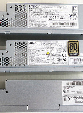 ACER DELL电源CPB09-D220 PE PS-5221-08 L220AS-00 FSP220-50SBV