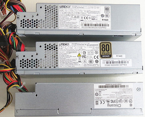 DELL/ACER小机箱电源PS-5221-08