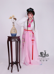 热卖戏曲/钗头凤女装系列/通用款花旦服装新款尝新价