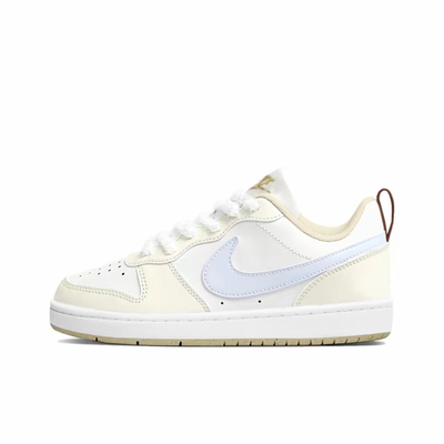 NikeCourtBorough定制低帮板鞋