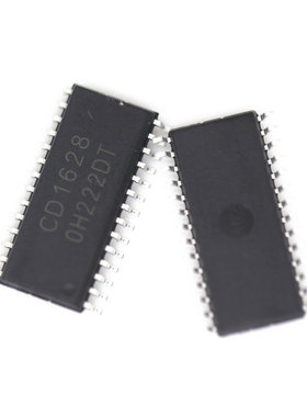 替代HT1621B ET6621 点阵式多功能 LCD驱动电路IC SSOP-48