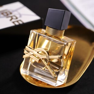 圣罗兰自由之水 EDP 经典 30ml女士浓香 橘子油黑醋栗苦橙 版 YSL