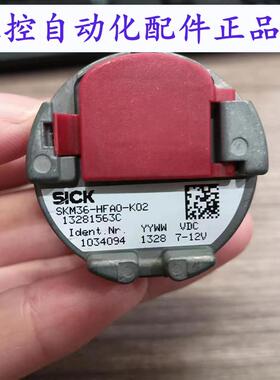 SKS36-HFA0-K02-S05二手SKM36-HFA0-K02-S05-S01 SKM60-HEA0-K01